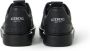 Iceberg Ultra lichte zwarte sneakers Black Heren - Thumbnail 3