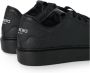 Iceberg Ultra lichte zwarte sneakers Black Heren - Thumbnail 4