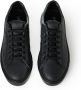 Iceberg Ultra lichte zwarte sneakers Black Heren - Thumbnail 6