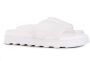 Iceberg vrouwelijke flip-flops White Dames - Thumbnail 4