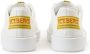 Iceberg Witte lage sneakers met XL zool White Heren - Thumbnail 3