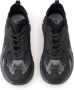 Iceberg Zwarte ICB ONE Sneakers - Thumbnail 2