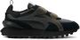 Iceberg Athletic-Inspired Sneakers Black Heren - Thumbnail 2