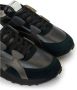 Iceberg Athletic-Inspired Sneakers Black Heren - Thumbnail 5
