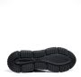 Iceberg Zwarte Sneakers Regular Fit Black Heren - Thumbnail 7