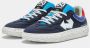 Id.eight Blauwe Mix Schoen en Stijlvol Blue Unisex - Thumbnail 5