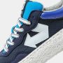 Id.eight Blauwe Mix Schoen en Stijlvol Blue Unisex - Thumbnail 6