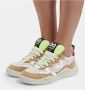 Id.eight Creamy Cappuccino Sneakers Multicolor Unisex - Thumbnail 7