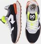 Id.eight Gedurfde Bittere Drop Hardloopschoen Multicolor Unisex - Thumbnail 3