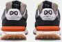 Id.eight Gedurfde Bittere Drop Hardloopschoen Multicolor Unisex - Thumbnail 4