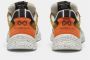 Id.eight Herfst Bosreis Schoenen Multicolor Unisex - Thumbnail 4