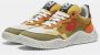 Id.eight Herfst Bosreis Schoenen Multicolor Unisex - Thumbnail 5
