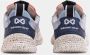 Id.eight Kersenbloesem Light Mix Sneakers Multicolor Unisex - Thumbnail 3