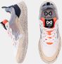 Id.eight Kersenbloesem Light Mix Sneakers Multicolor Unisex - Thumbnail 4