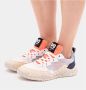 Id.eight Kersenbloesem Light Mix Sneakers Multicolor Unisex - Thumbnail 7