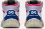 Id.eight Kleurrijke Crazy Mix Sneakers Multicolor Unisex - Thumbnail 3