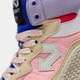 Id.eight Kleurrijke Crazy Mix Sneakers Multicolor Unisex - Thumbnail 5