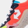 Id.eight Kleurrijke tropische sneakers Multicolor Unisex - Thumbnail 6
