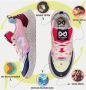 Id.eight Oranje Mix Sneakers Multicolor Unisex - Thumbnail 2