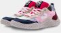 Id.eight Oranje Mix Sneakers Multicolor Unisex - Thumbnail 5