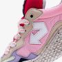 Id.eight Oranje Mix Sneakers Multicolor Unisex - Thumbnail 6