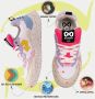 Id.eight Pastel Carrousel Sneakers Multicolor Unisex - Thumbnail 6