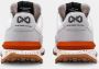 Id.eight Samji Not So White Sneaker Multicolor Unisex - Thumbnail 4