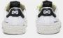 Id.eight Witte Crinkle Sneakers Multicolor Unisex - Thumbnail 4