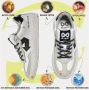 Id.eight Witte Paddenstoel Schoen Multicolor Unisex - Thumbnail 2