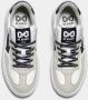 Id.eight Witte Paddenstoel Schoen Multicolor Unisex - Thumbnail 3