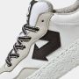 Id.eight Witte Paddenstoel Schoen Multicolor Unisex - Thumbnail 6