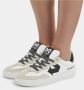 Id.eight Witte Paddenstoel Schoen Multicolor Unisex - Thumbnail 7