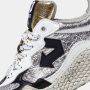 Id.eight Zilveren Urban Glam Sneaker Multicolor Unisex - Thumbnail 6