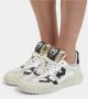 Id.eight Zilveren Urban Glam Sneaker Multicolor Unisex - Thumbnail 7