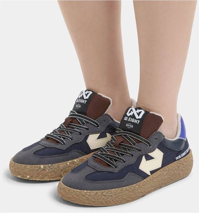 Id.eight Midnight Sky Sneaker