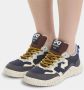 Id.eight Midnight Sky Sneakers - Thumbnail 2