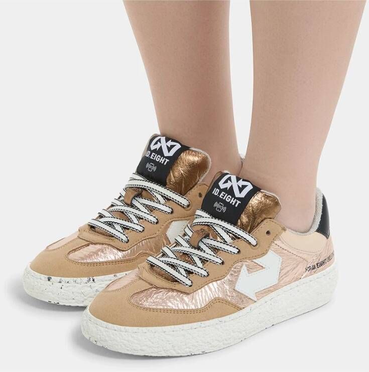 Id.eight Winter Roos Sneakers