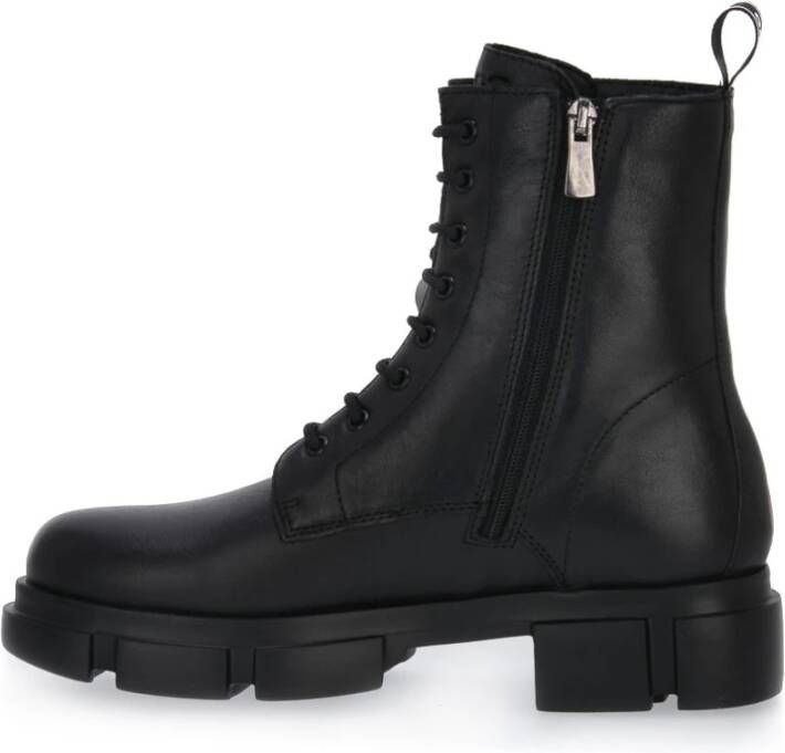 IGI&Co Ankle Boots Zwart Dames