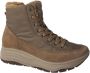 IGI&Co Beige Gore-Tex dameslaars Beige Dames - Thumbnail 2