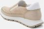Igi&Co Beige Instap Hardloopschoenen - Thumbnail 2