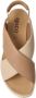 Igi&Co Beige Leren Sandalen met Plateau - Thumbnail 3