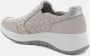 Igi&Co Beige Slip-On Sportschoenen - Thumbnail 2