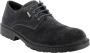 Igi&Co Blauwe Goretex Leren Herenschoenen - Thumbnail 2