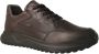 IGI&Co Bruine Gore-Tex Heren Sneakers Brown Heren - Thumbnail 3
