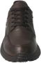 IGI&Co Bruine Gore-Tex Heren Sneakers Brown Heren - Thumbnail 4