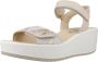 IGI&Co Candy Wedges voor vrouwen Gray Dames - Thumbnail 3