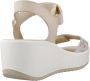IGI&Co Candy Wedges voor vrouwen Gray Dames - Thumbnail 4