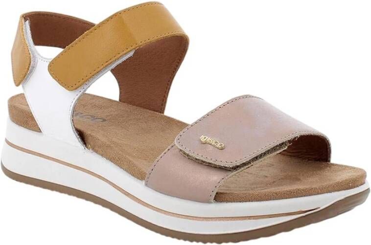 Igi&Co Casual Multi-Kleur Dames Sandalen