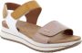 Igi&Co Casual Multi-Kleur Dames Sandalen - Thumbnail 2