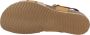 IGI&Co Stijlvolle Platte Sandalen voor Vrouwen Brown Dames - Thumbnail 7